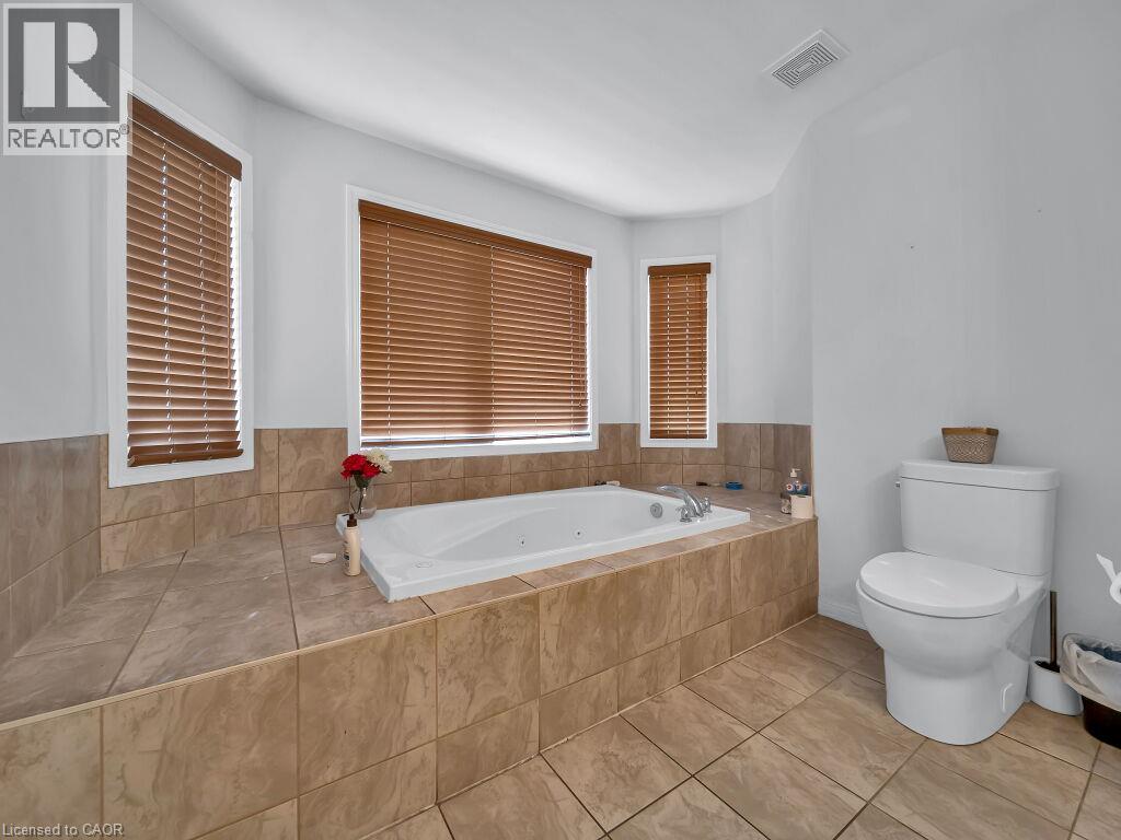 227 Baldwin Drive Unit# Main, Cambridge, Ontario  N3C 0B8 - Photo 12 - 40854329