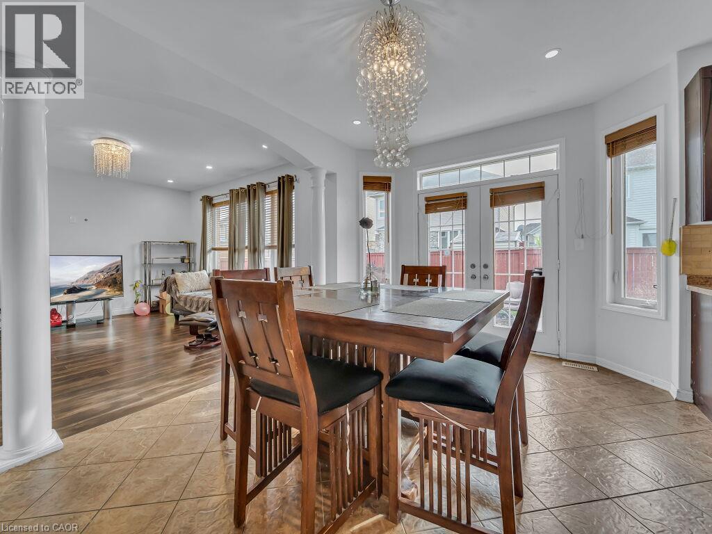 227 Baldwin Drive Unit# Main, Cambridge, Ontario  N3C 0B8 - Photo 6 - 40854329
