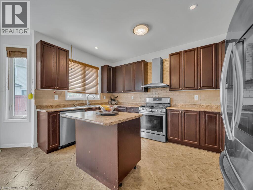 227 Baldwin Drive Unit# Main, Cambridge, Ontario  N3C 0B8 - Photo 5 - 40854329