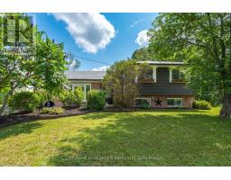3 SUNSET DRIVE, Rideau Lakes, Ontario