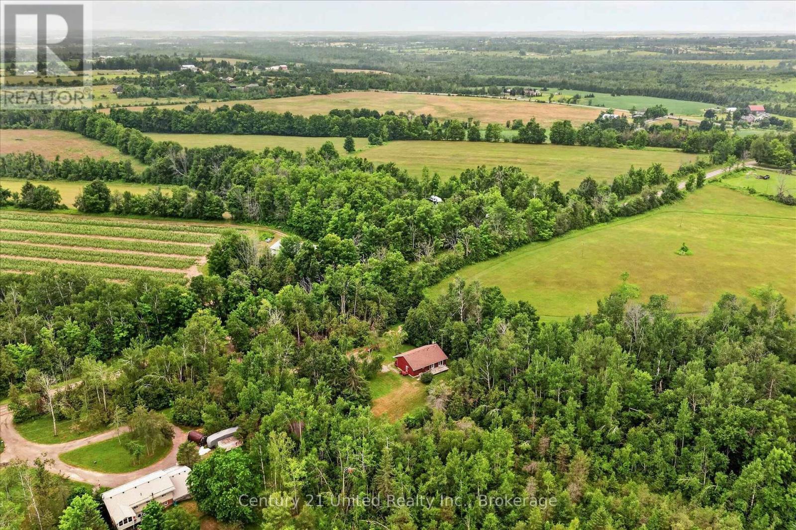335 Douro 3rd Line, Douro-Dummer, Ontario  K0L 2H0 - Photo 42 - X13641352