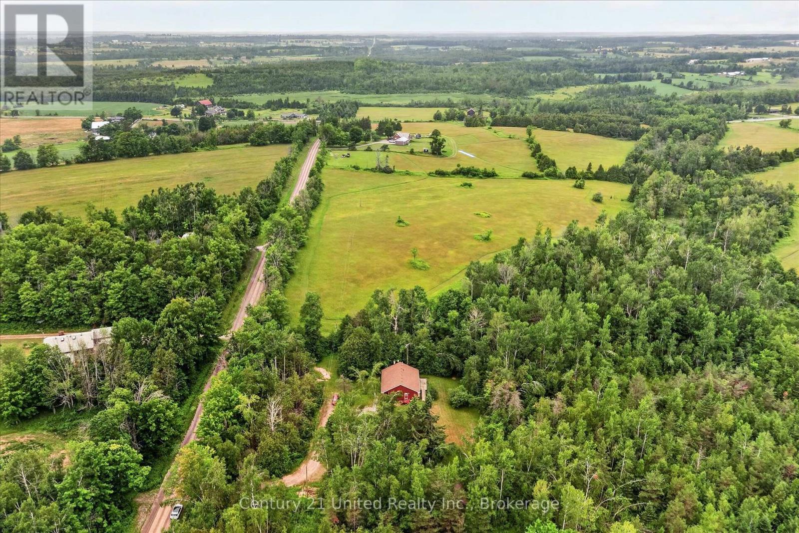 335 Douro 3rd Line, Douro-Dummer, Ontario  K0L 2H0 - Photo 43 - X13641352