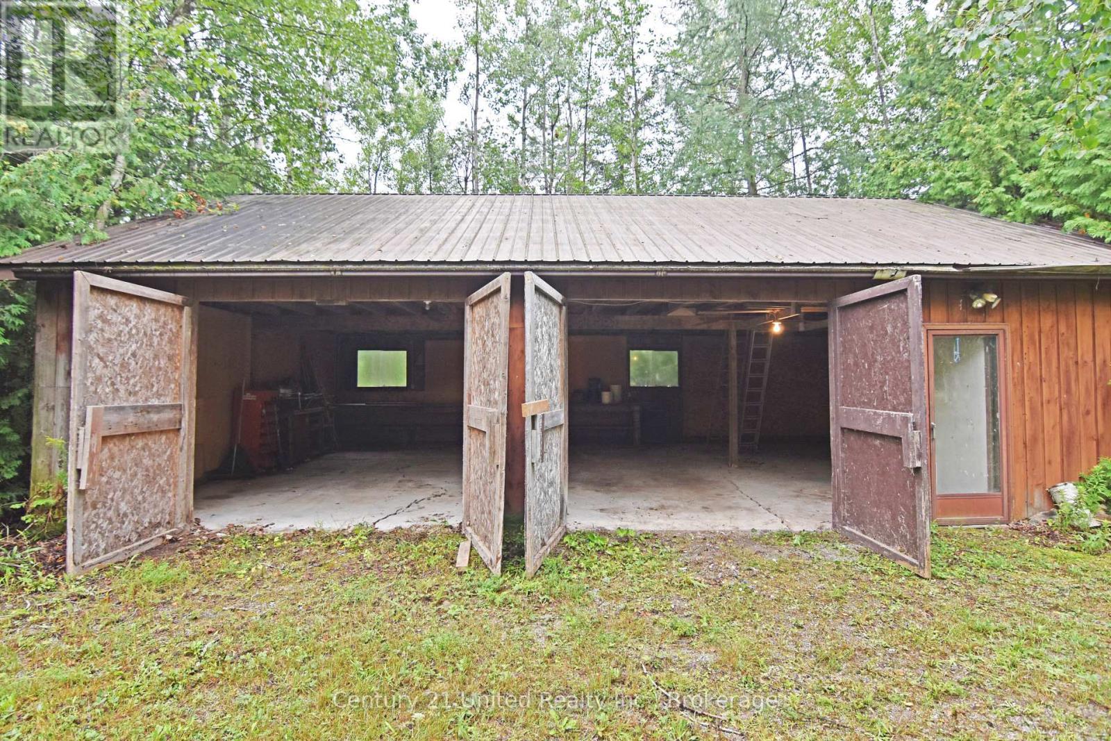 335 Douro 3rd Line, Douro-Dummer, Ontario  K0L 2H0 - Photo 37 - X13641352