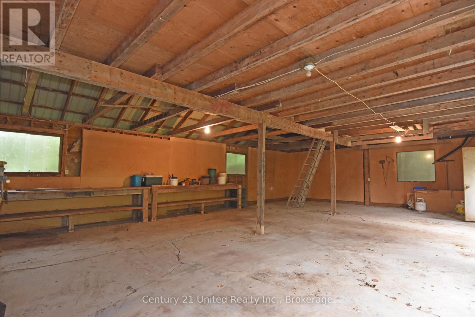 335 Douro 3rd Line, Douro-Dummer, Ontario  K0L 2H0 - Photo 40 - X13641352