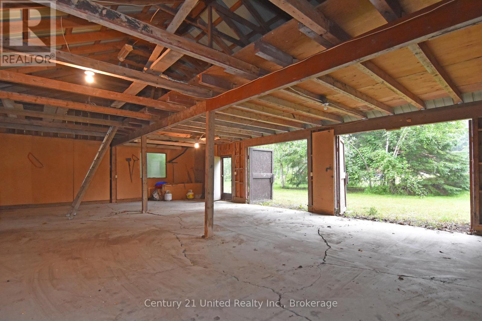 335 Douro 3rd Line, Douro-Dummer, Ontario  K0L 2H0 - Photo 38 - X13641352