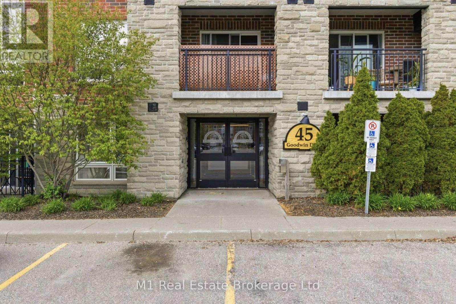 311 - 45 Goodwin Drive, Guelph (Pineridge/westminster Woods), Ontario  N1L 0E9 - Photo 16 - X13653680