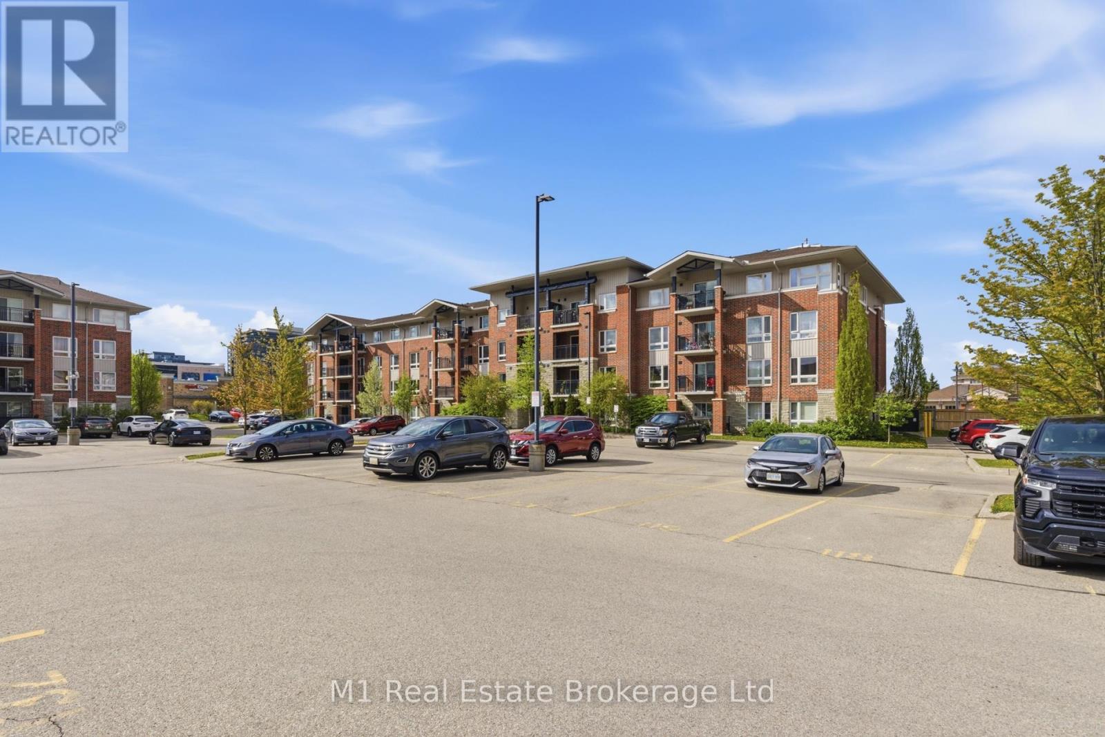 311 - 45 Goodwin Drive, Guelph (Pineridge/westminster Woods), Ontario  N1L 0E9 - Photo 18 - X13653680