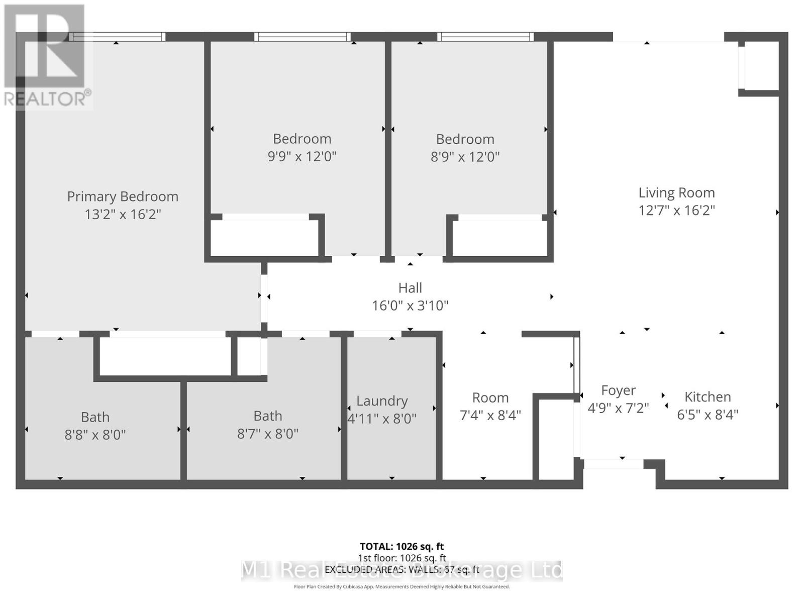 311 - 45 Goodwin Drive, Guelph (Pineridge/westminster Woods), Ontario  N1L 0E9 - Photo 19 - X13653680