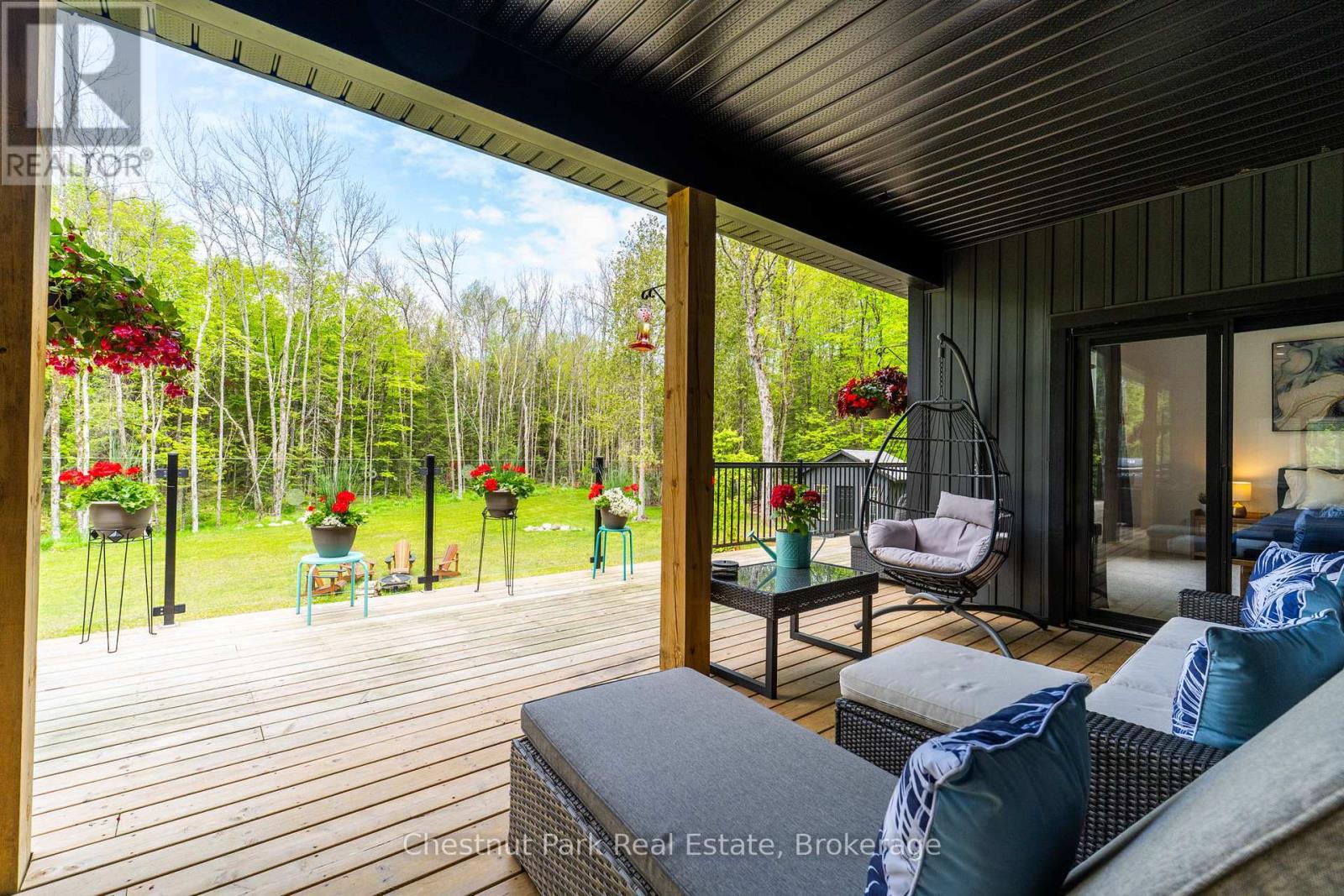 149 Lynx Drive, Kearney, Ontario  P0A 1M0 - Photo 35 - X13653694