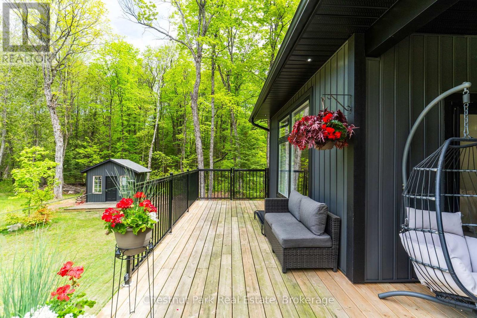 149 Lynx Drive, Kearney, Ontario  P0A 1M0 - Photo 36 - X13653694