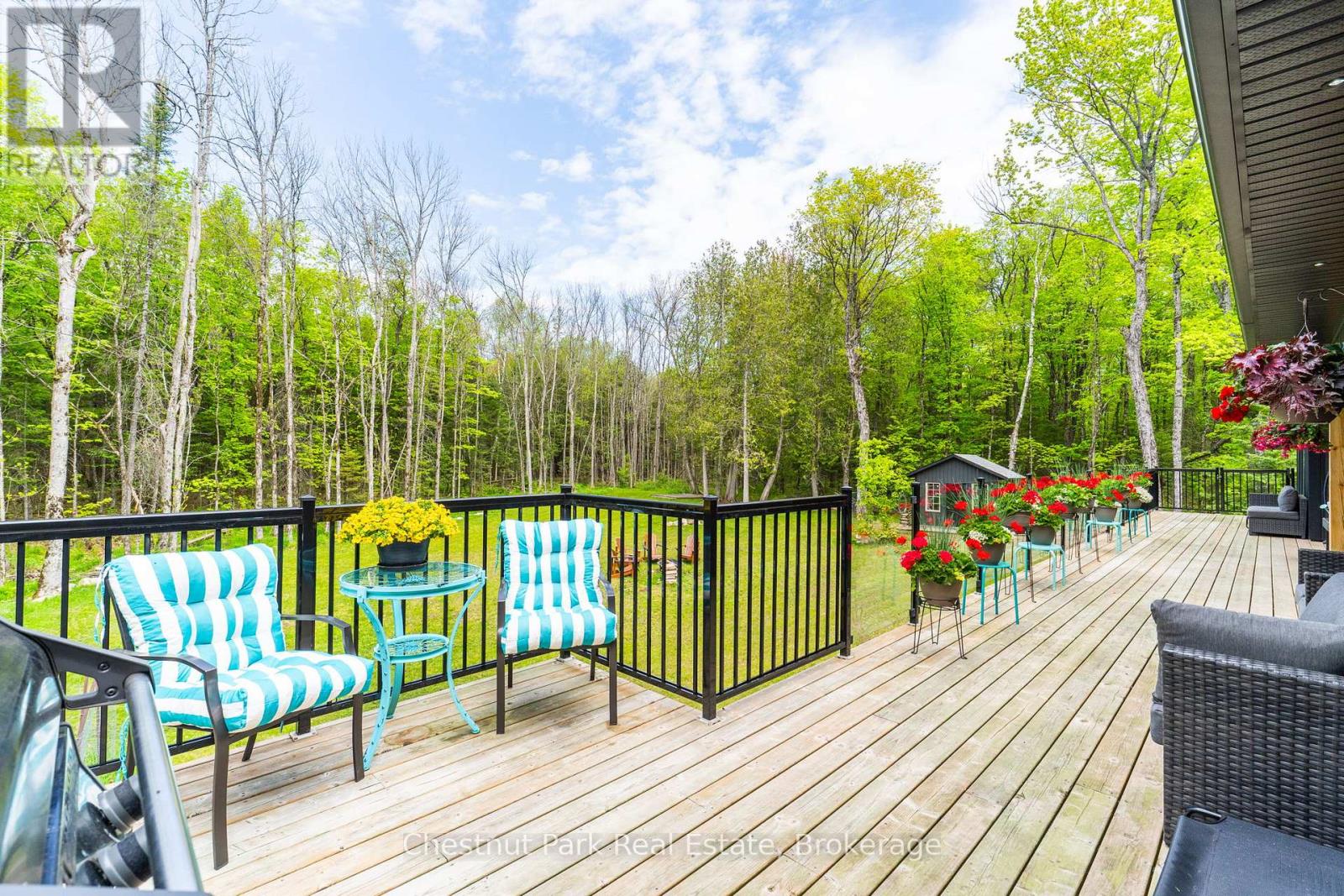 149 Lynx Drive, Kearney, Ontario  P0A 1M0 - Photo 37 - X13653694