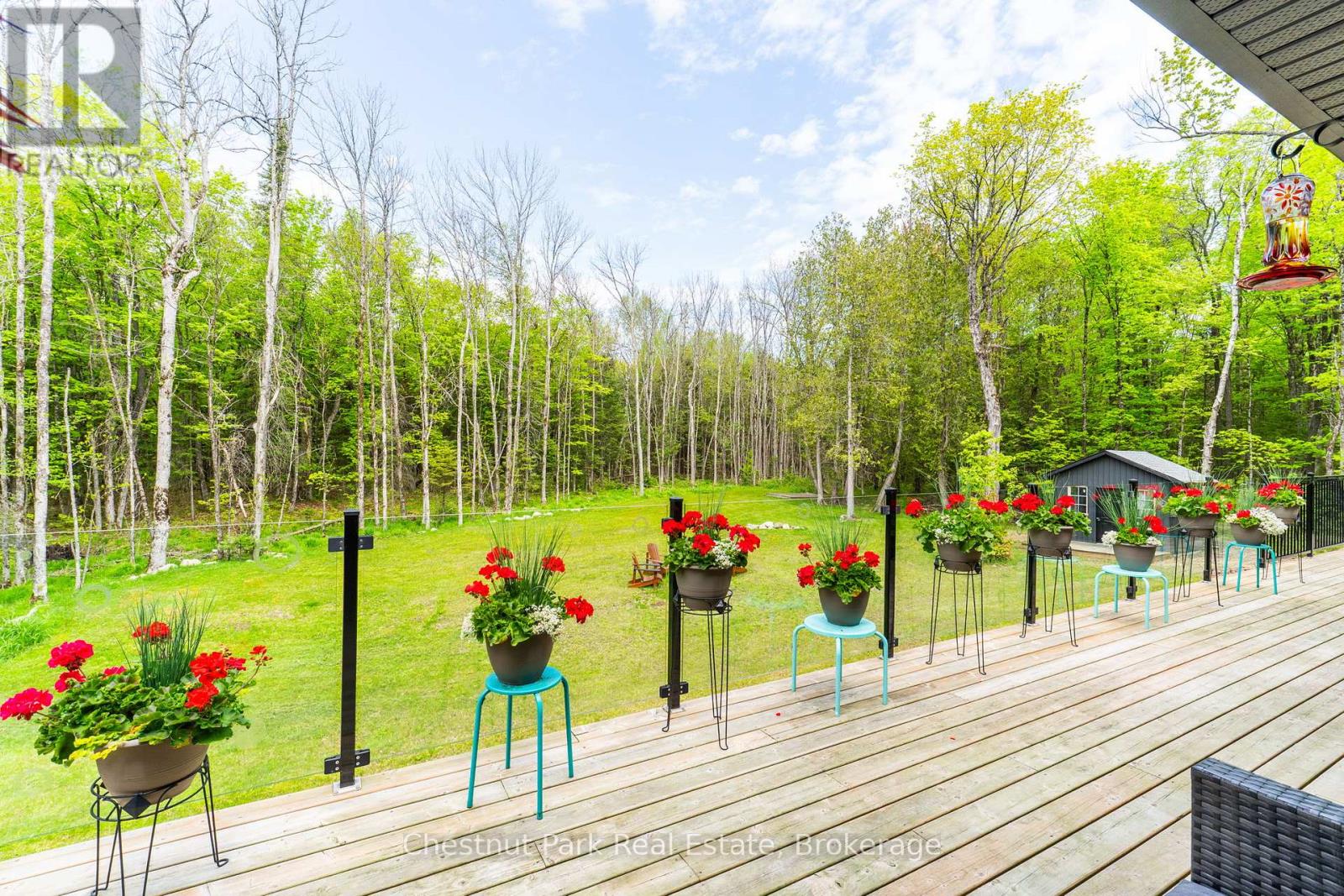 149 Lynx Drive, Kearney, Ontario  P0A 1M0 - Photo 38 - X13653694