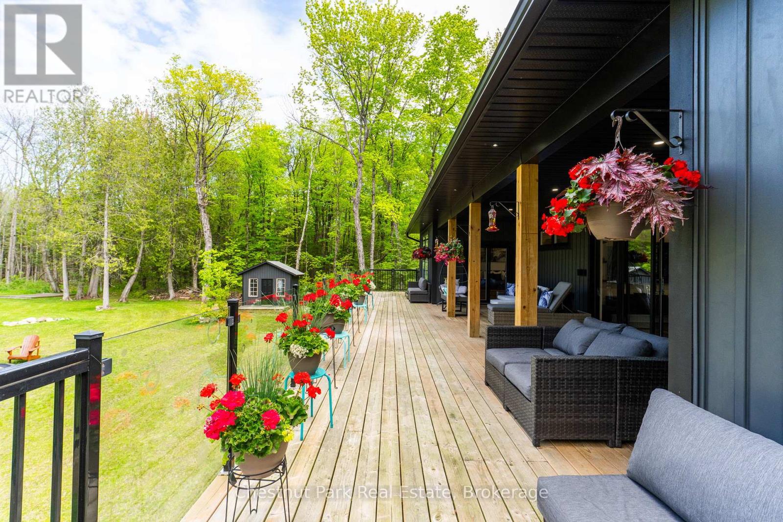 149 Lynx Drive, Kearney, Ontario  P0A 1M0 - Photo 39 - X13653694