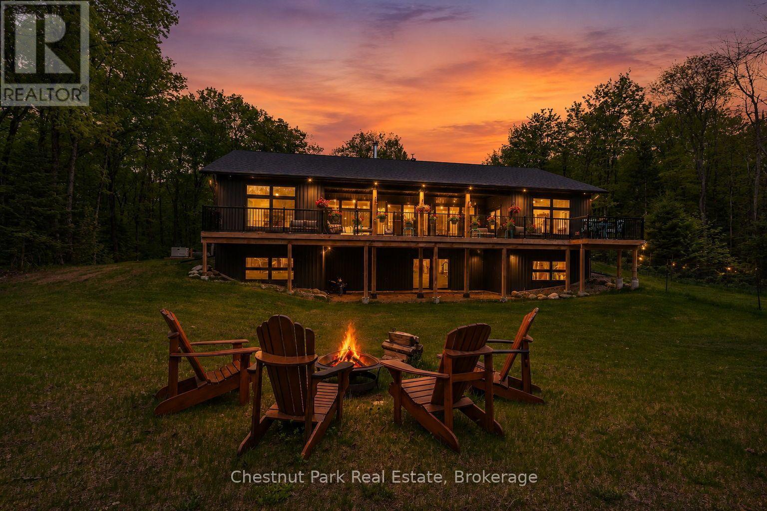 149 Lynx Drive, Kearney, Ontario  P0A 1M0 - Photo 4 - X13653694