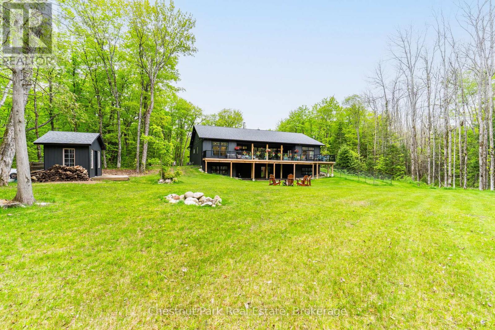 149 Lynx Drive, Kearney, Ontario  P0A 1M0 - Photo 41 - X13653694