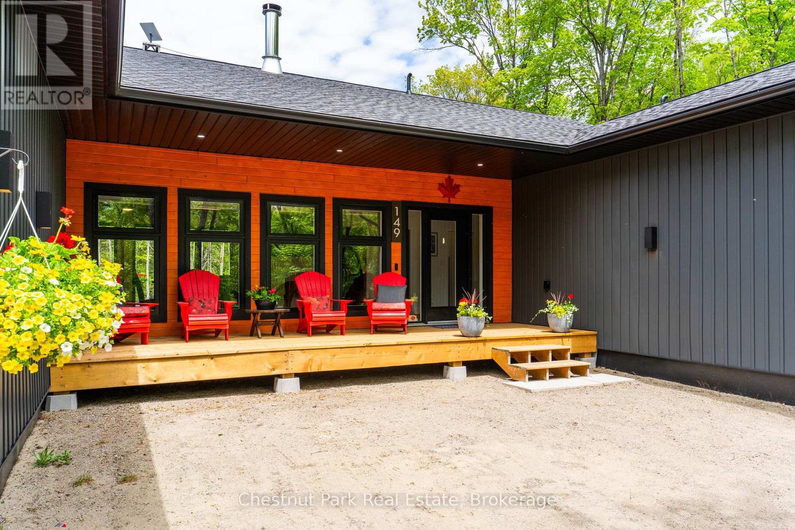 149 Lynx Drive, Kearney, Ontario  P0A 1M0 - Photo 8 - X13653694