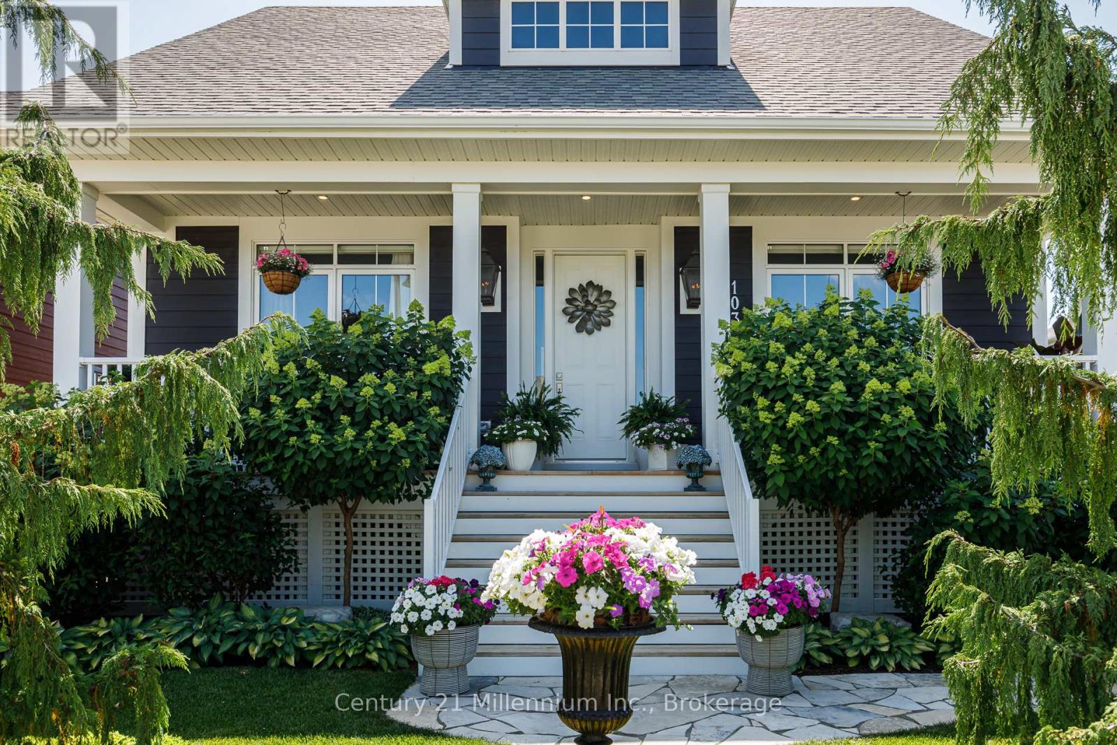 103 WHITE OAK CRESCENT, blue mountains, Ontario