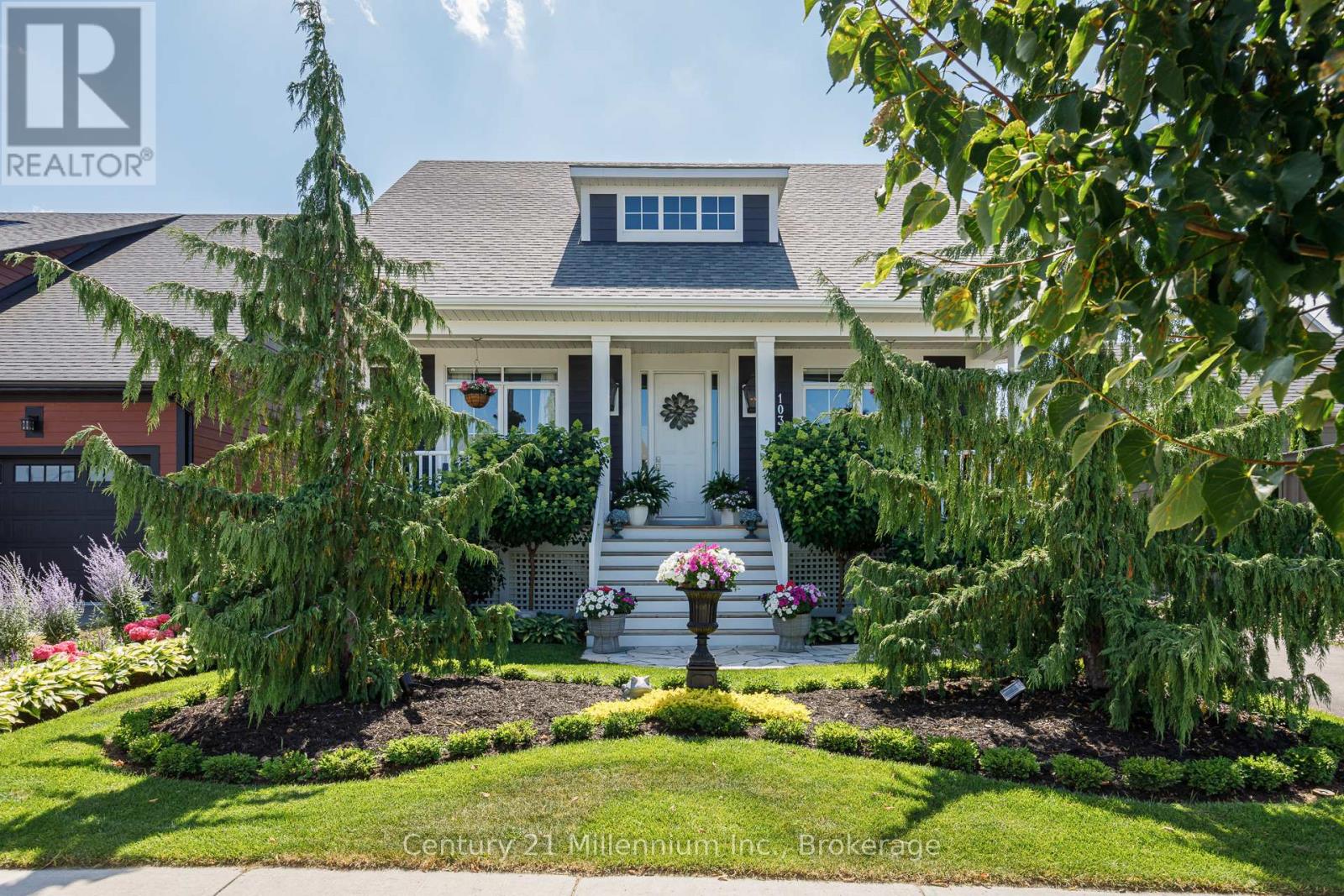 103 White Oak Crescent, Blue Mountains, Ontario  L9Y 0Z3 - Photo 2 - X13653712