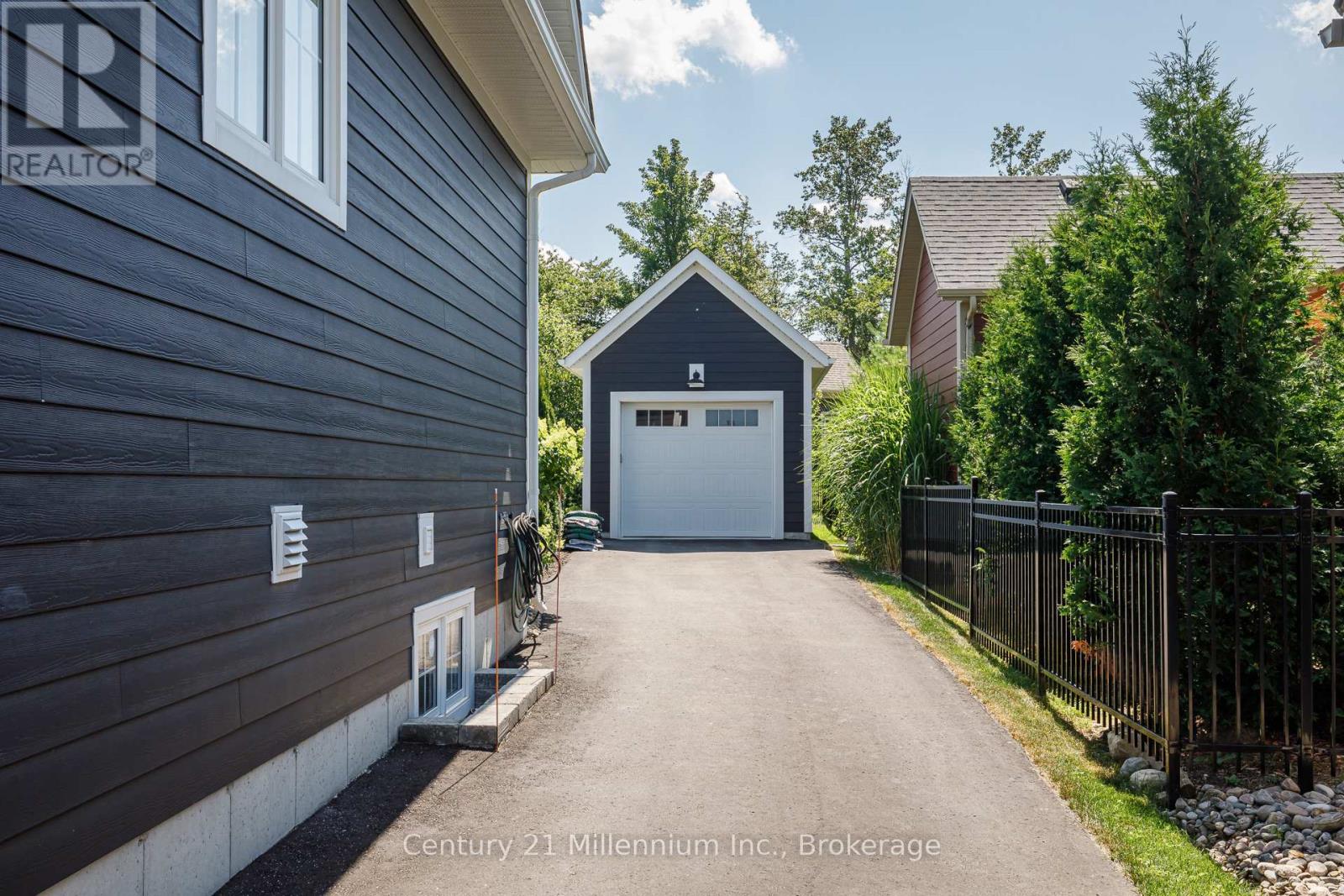 103 White Oak Crescent, Blue Mountains, Ontario  L9Y 0Z3 - Photo 38 - X13653712