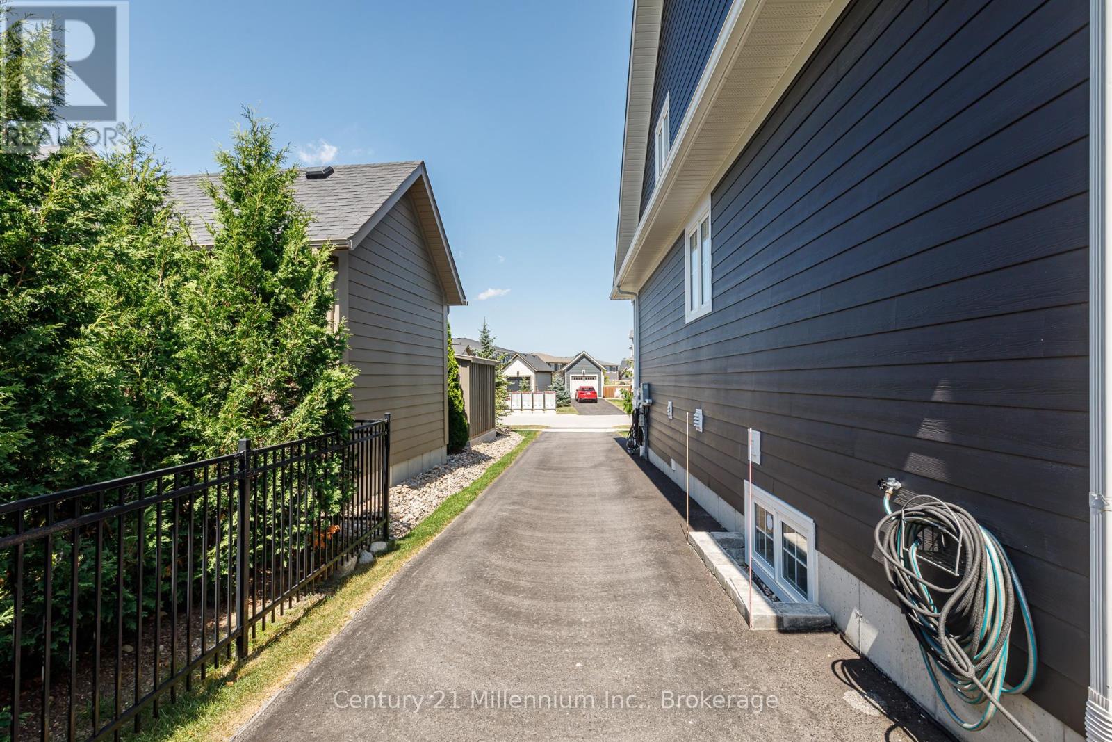 103 White Oak Crescent, Blue Mountains, Ontario  L9Y 0Z3 - Photo 39 - X13653712