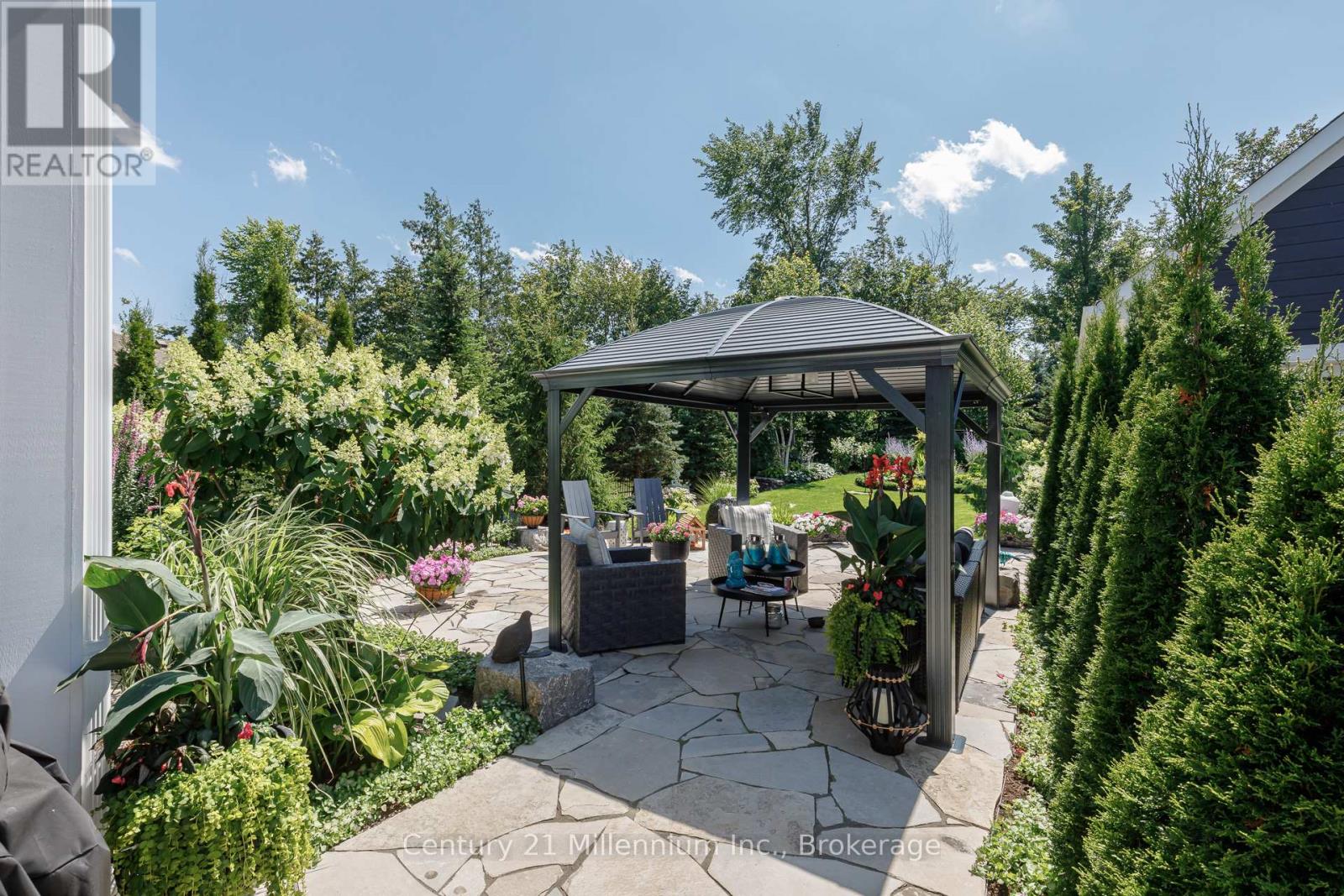 103 White Oak Crescent, Blue Mountains, Ontario  L9Y 0Z3 - Photo 40 - X13653712