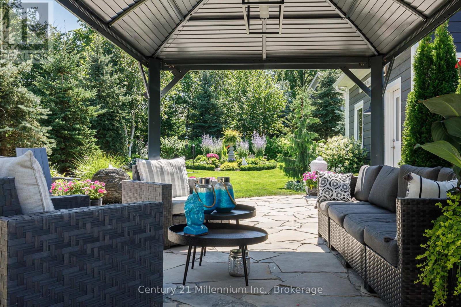 103 White Oak Crescent, Blue Mountains, Ontario  L9Y 0Z3 - Photo 41 - X13653712