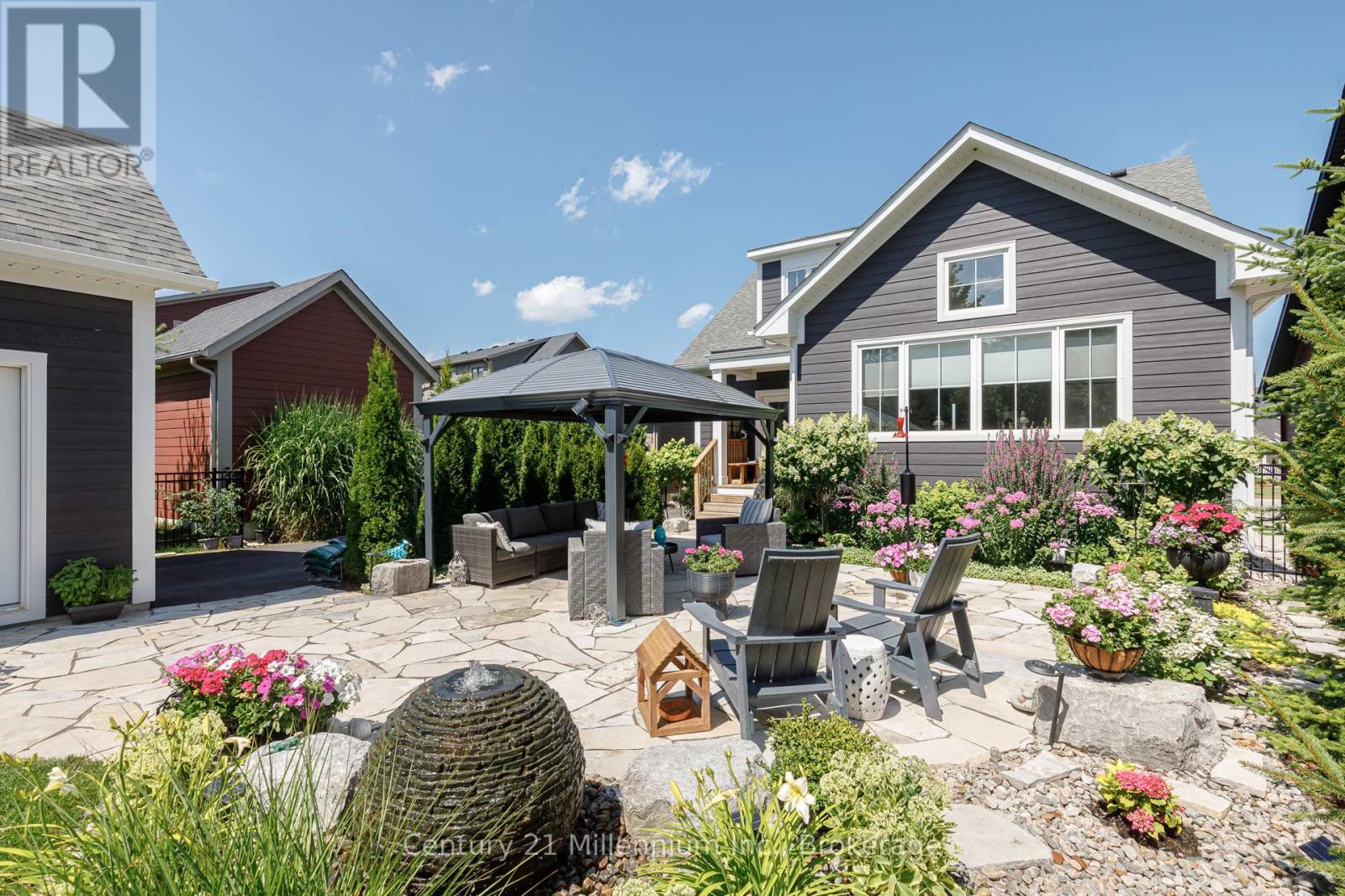 103 White Oak Crescent, Blue Mountains, Ontario  L9Y 0Z3 - Photo 42 - X13653712