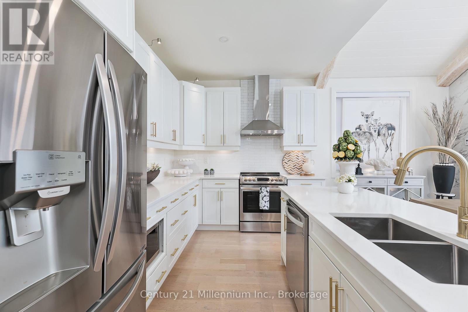 103 White Oak Crescent, Blue Mountains, Ontario  L9Y 0Z3 - Photo 6 - X13653712