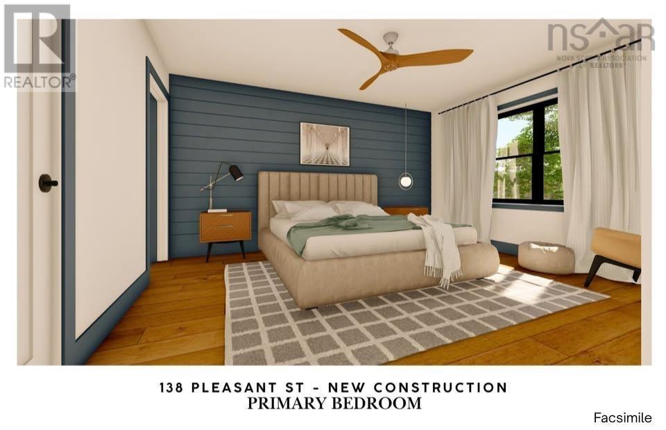 138 Pleasant Street, Truro, Nova Scotia  B2N 3S4 - Photo 27 - 202528669