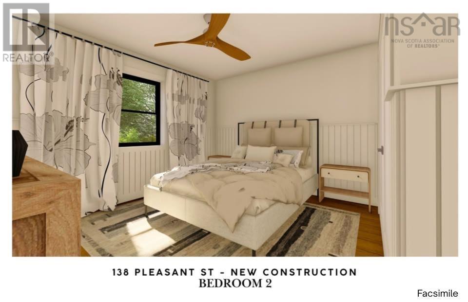 138 Pleasant Street, Truro, Nova Scotia  B2N 3S4 - Photo 25 - 202528669