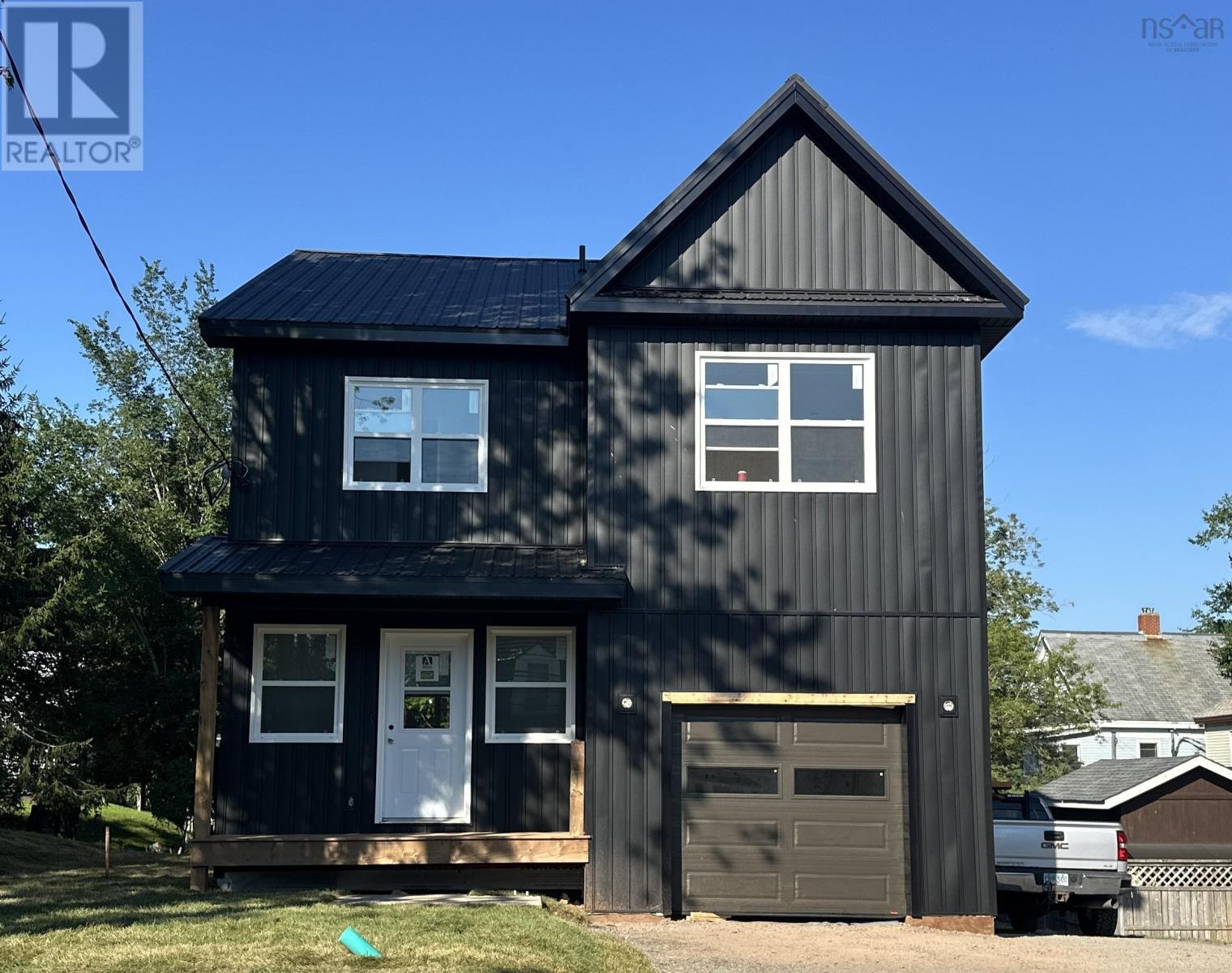138 Pleasant Street, Truro, Nova Scotia