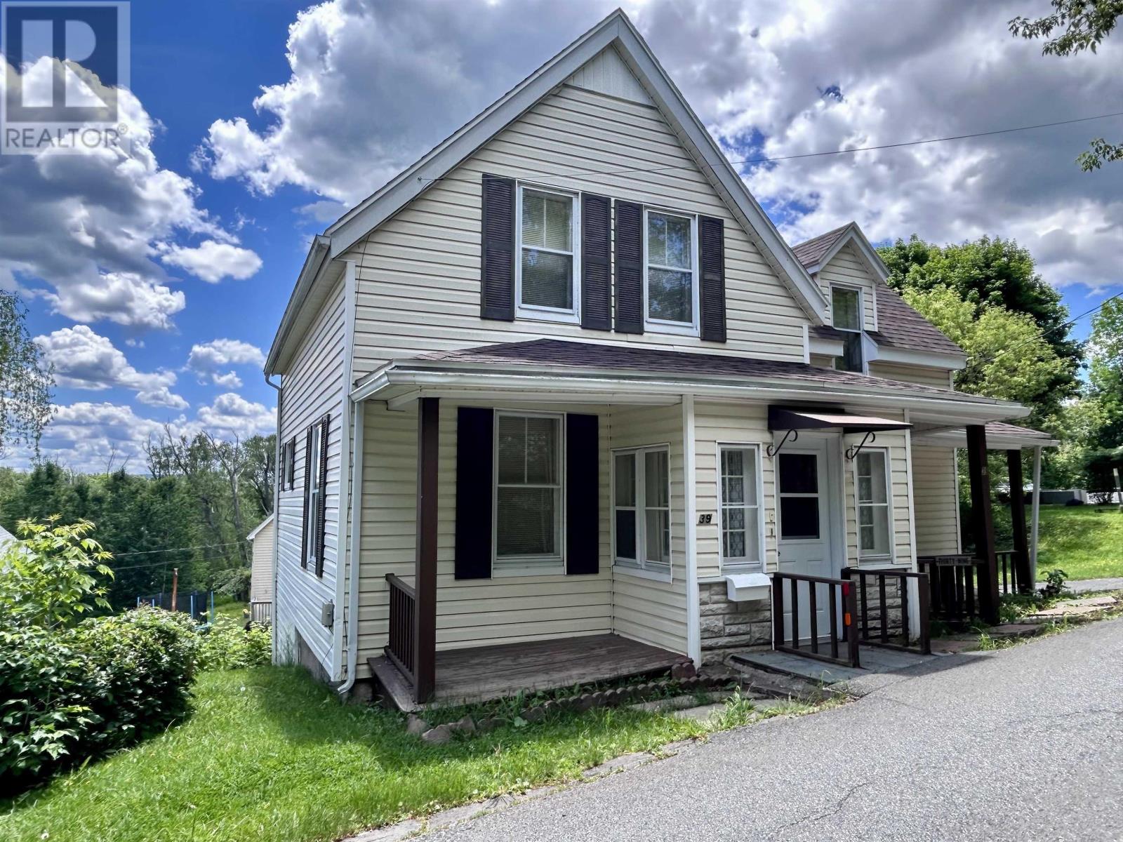 39 Military Lane, New Glasgow, Nova Scotia