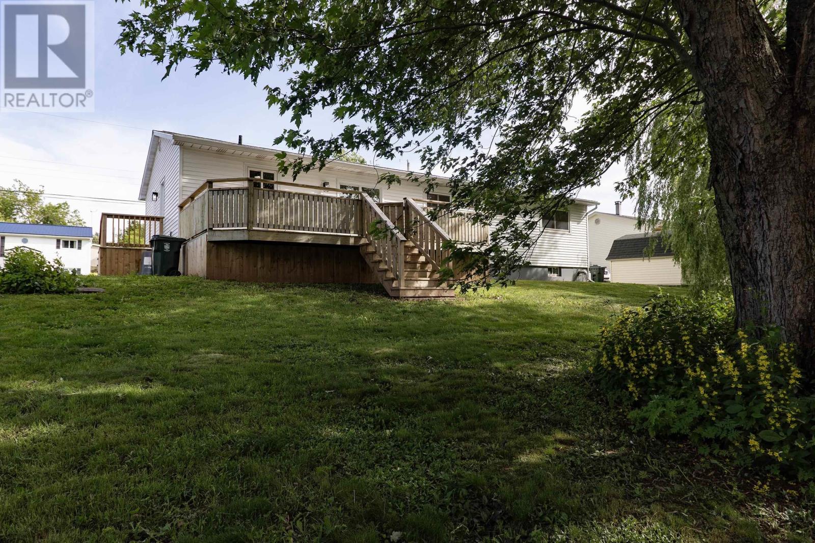 39 Rogers Avenue, Amherst, Nova Scotia  B4H 2J7 - Photo 18 - 202618633