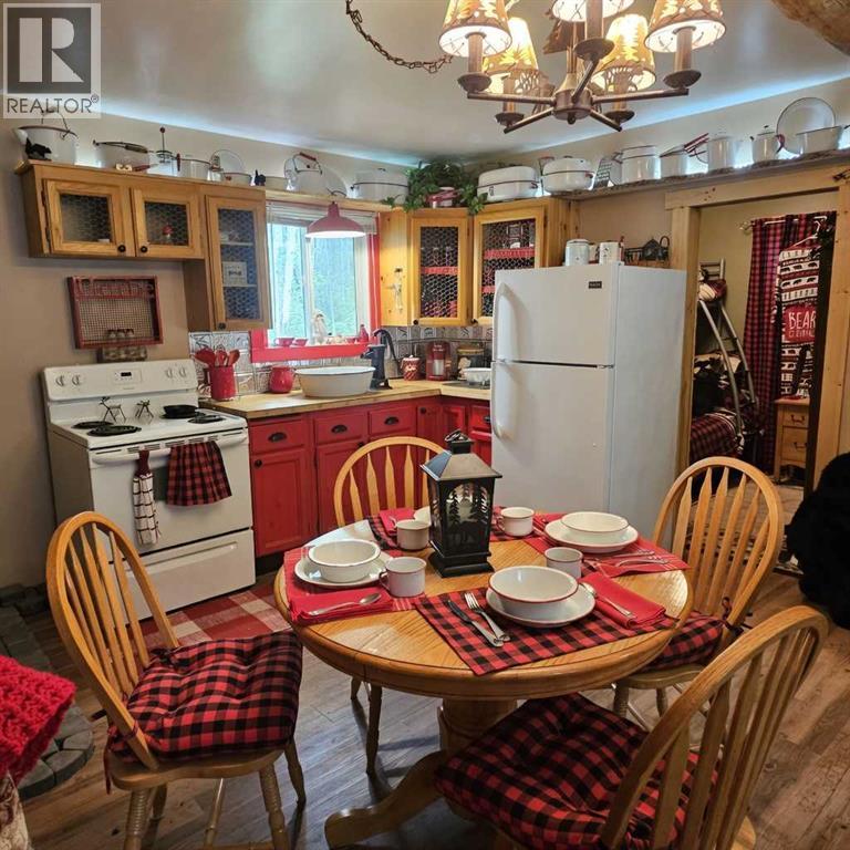 2, 56031 Range Road 153, Rural Yellowhead County, Alberta  T7E 3R6 - Photo 12 - A2311752