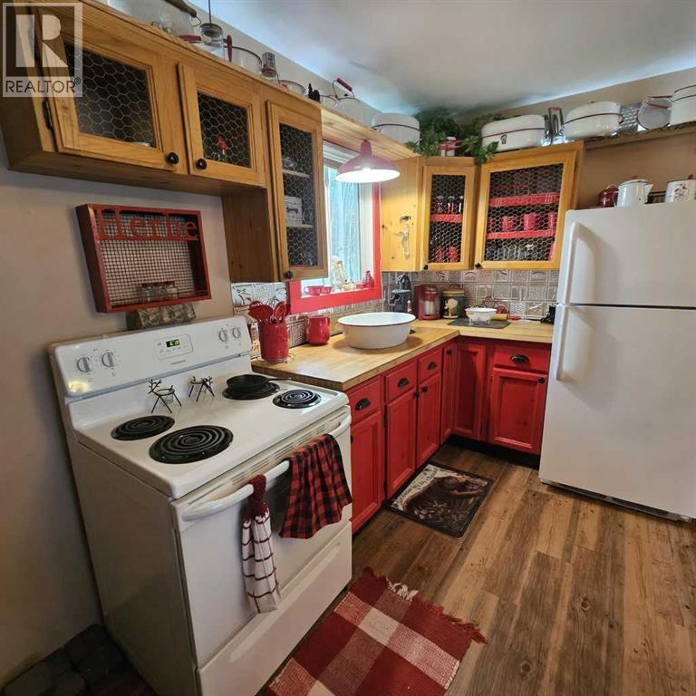 2, 56031 Range Road 153, Rural Yellowhead County, Alberta  T7E 3R6 - Photo 13 - A2311752