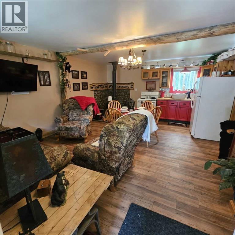 2, 56031 Range Road 153, Rural Yellowhead County, Alberta  T7E 3R6 - Photo 8 - A2311752