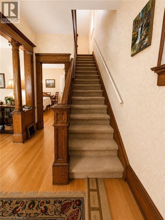 49 Palmerston Avenue, Brantford, Ontario  N3T 4L1 - Photo 4 - 40853712