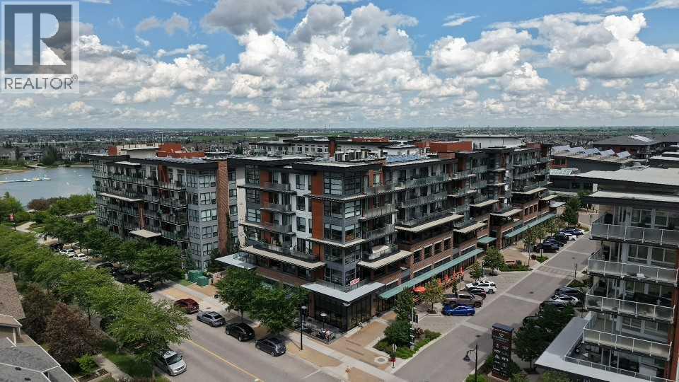 105, 2231 Mahogany Boulevard SE, Calgary, Alberta
