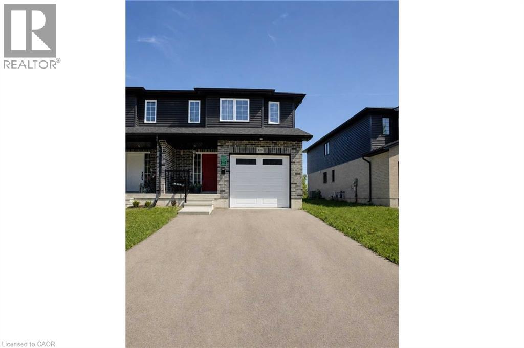 123 EGAN Avenue, St. Marys, Ontario