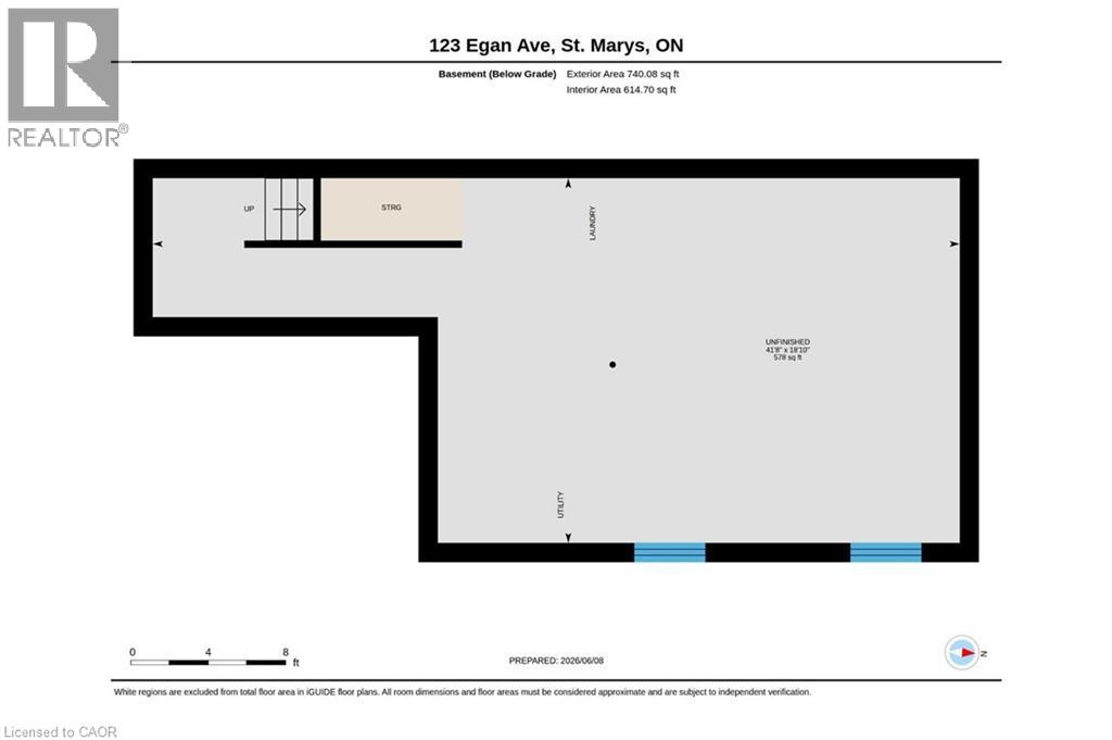 123 Egan Avenue, St. Marys, Ontario  N4X 0C4 - Photo 26 - 40837197