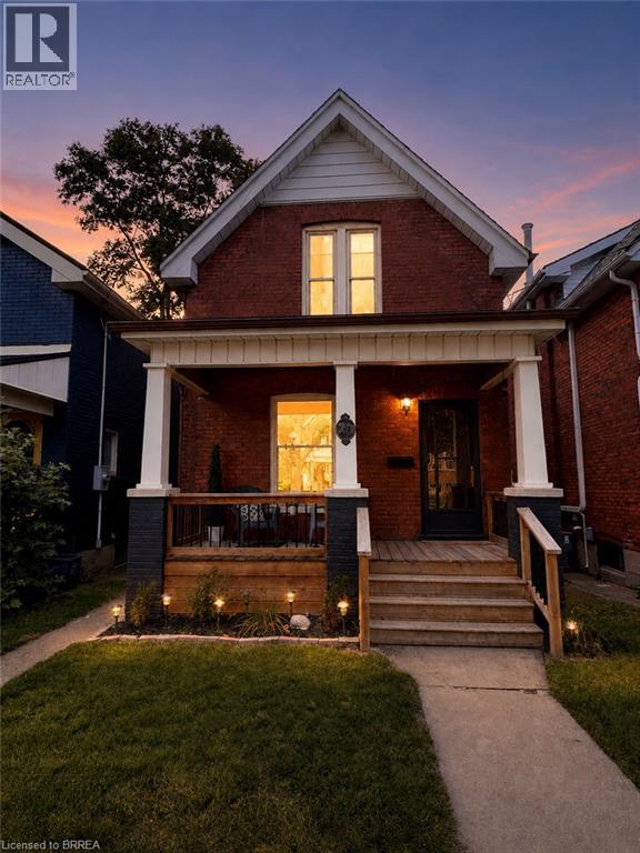 20 Wells Avenue, Brantford, Ontario  N3R 4J2 - Photo 3 - 40854157