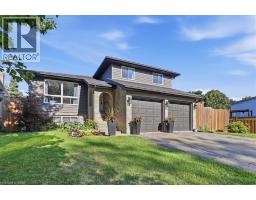 79 FENNEL Street, Blandford-Blenheim, Ontario