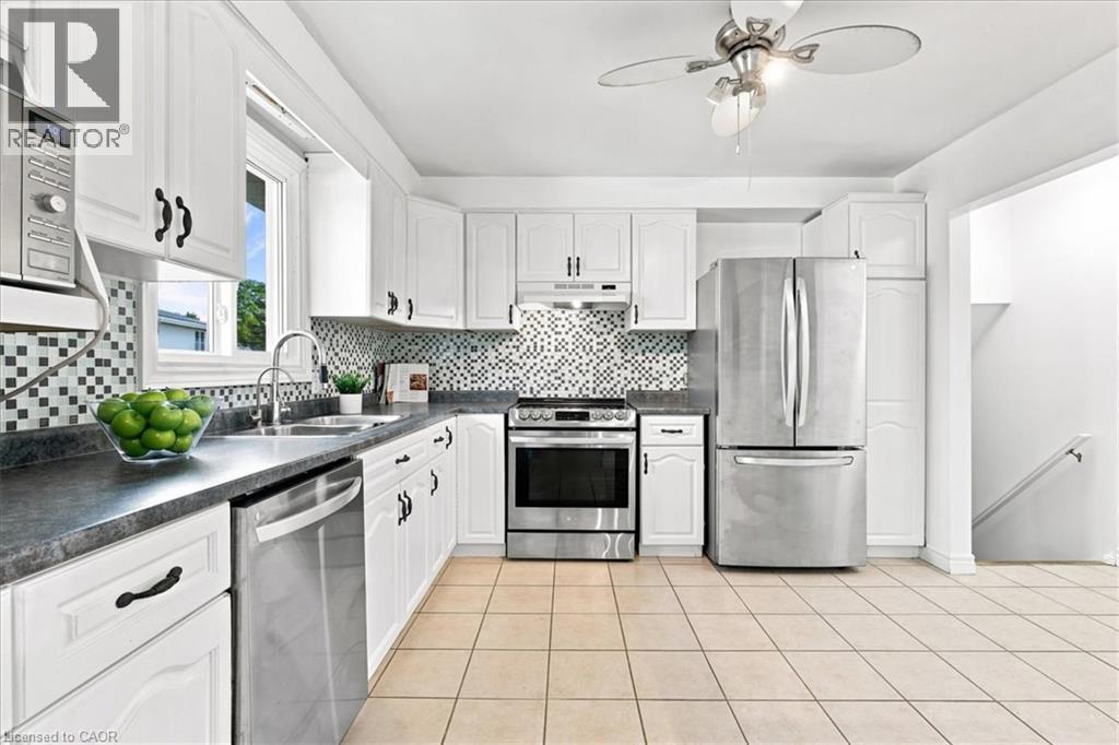 79 Fennel Street, Blandford-Blenheim, Ontario  N0J 1S0 - Photo 11 - 40852455