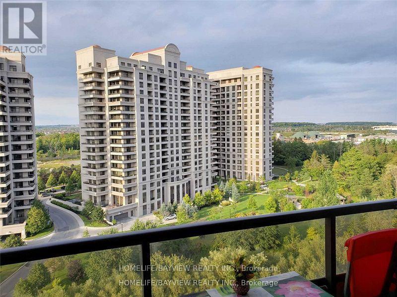 1006 - 9225 Jane Street, Vaughan (Maple), Ontario  L6A 0J7 - Photo 13 - N13653678