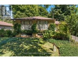 UPPER - 1229 WELWYN DRIVE, Mississauga, Ontario