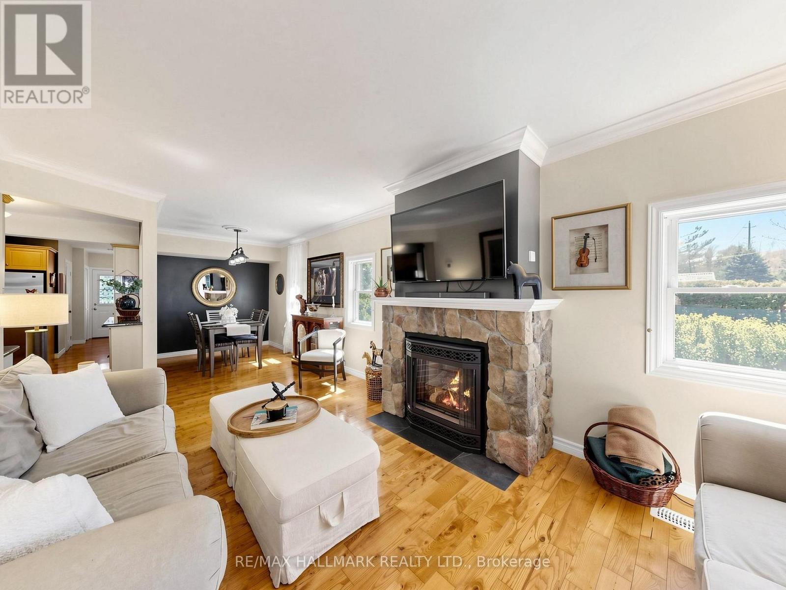 1199 Line 15 N, Oro-Medonte, Ontario  L3V 8J1 - Photo 9 - S13652518