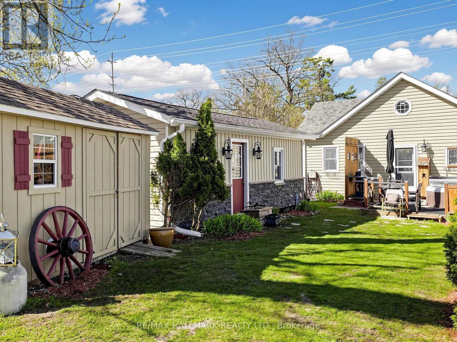 1199 Line 15 N, Oro-Medonte, Ontario  L3V 8J1 - Photo 43 - S13652518