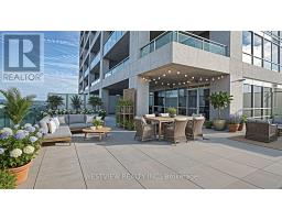 405 - 16 BROOKERS LANE, Toronto, Ontario