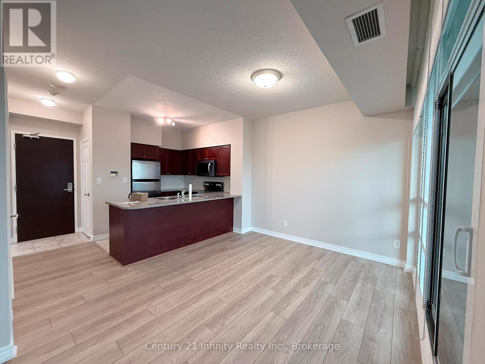 3002 - 208 Enfield Place, Mississauga, Ontario  L5B 0G8 - Photo 6 - W13633900