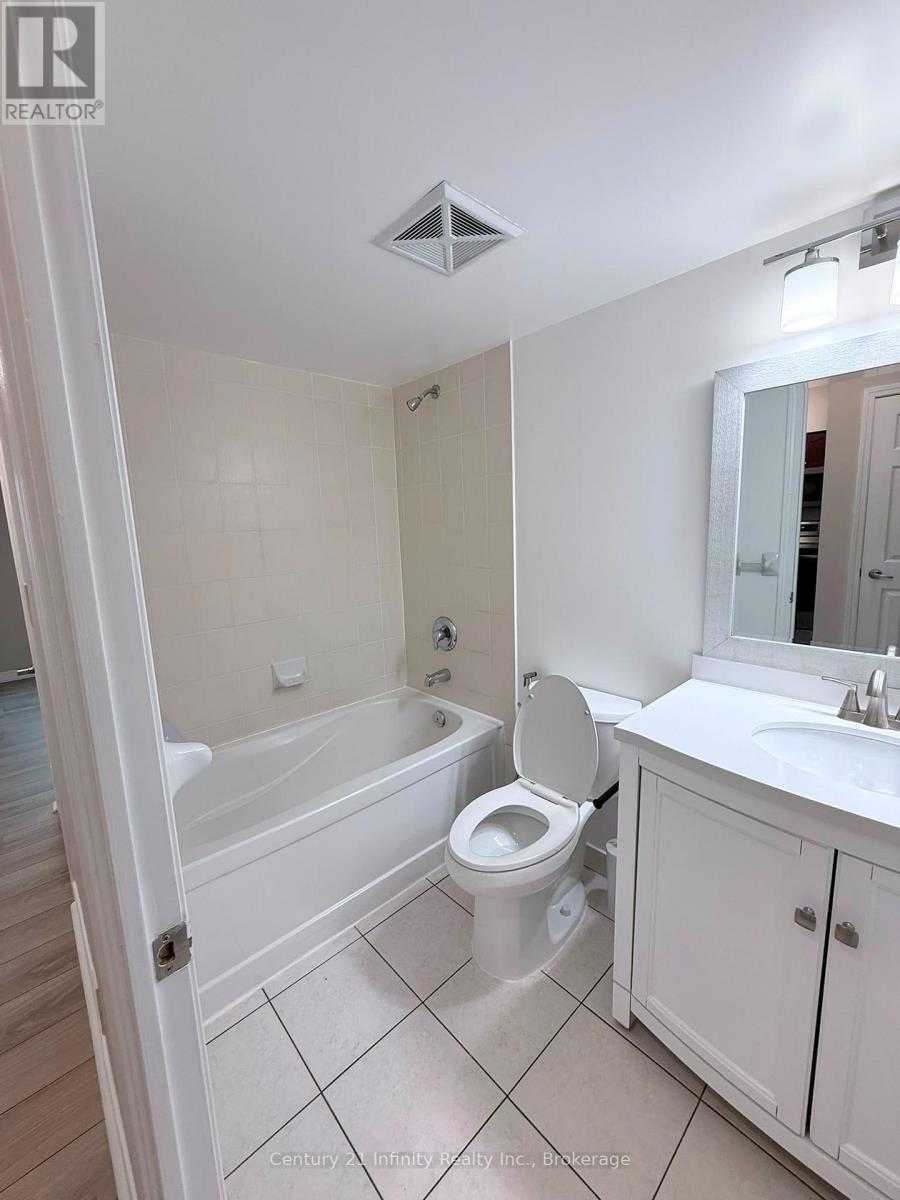 3002 - 208 Enfield Place, Mississauga, Ontario  L5B 0G8 - Photo 13 - W13633900